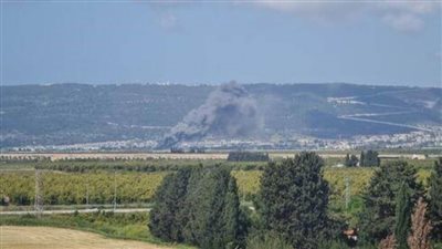 مصدر أمريكي: حماس تلقت صواريخ بعيدة المدى من حزب الله لمهاجمة إسرائيل