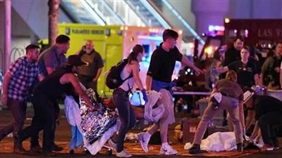 مقتل وإصابة خمسة أشخاص في حادث إطلاق نار ببورتوريكو