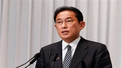    رئيس الوزراء الياباني يزور مصر وغانا وكينيا وموزمبيق أواخر الشهر الجاري