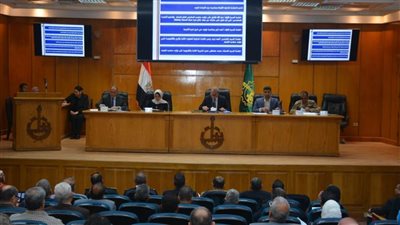 13 قرارا للتنفيذيين استعدادا لعيدي الفطر والقيامة بالقليوبية.. تعرّف عليها