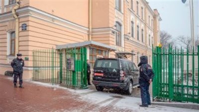    روسيا: إحباط 118 جريمة إرهابية منذ بداية العملية العسكرية الخاصة في أوكرانيا