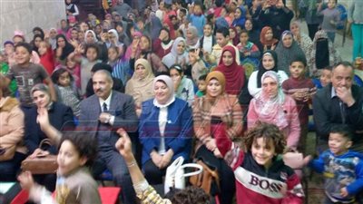 قومي المرأة: أمسيات رمضانية بقرى 