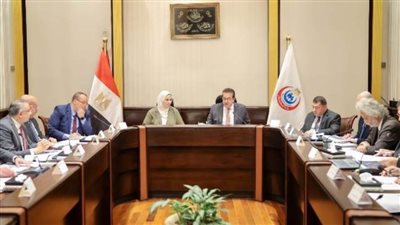 ضم الإسعاف لعضوية صندوق التعويض عن مخاطر المهن الطبية