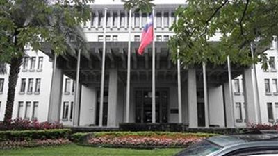 وزيرة خارجية جزر مارشال تبحث في تايوان سبل تعزيز التعاون في مجال تغير المناخ