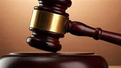 اليوم.. أولى جلسات محاكمة فلاح قتل ربة منزل وطفلها بغرض السرقة