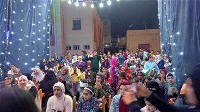 شمال سناء: المجلس القومي للمرأة وأمسيات الأسرة المصرية في رمضان