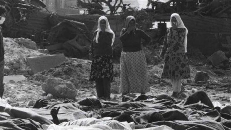 مذبحة دير ياسين