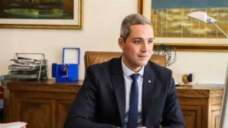 وزير السياحة التونسي