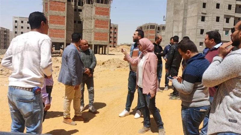 المبادرة الرئاسية