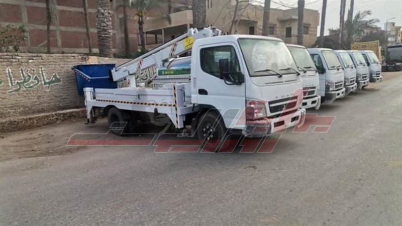 السيارات الجديدة