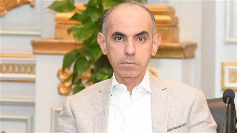 محمد عبدالرحمن راضي