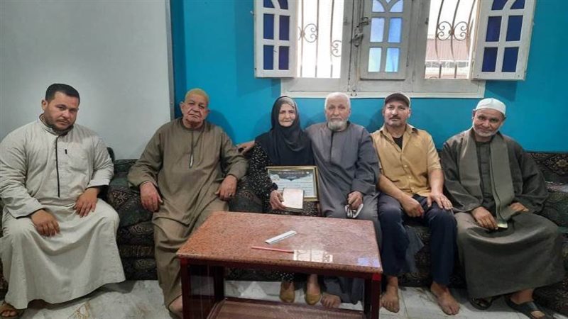 فاطمة الشافعي