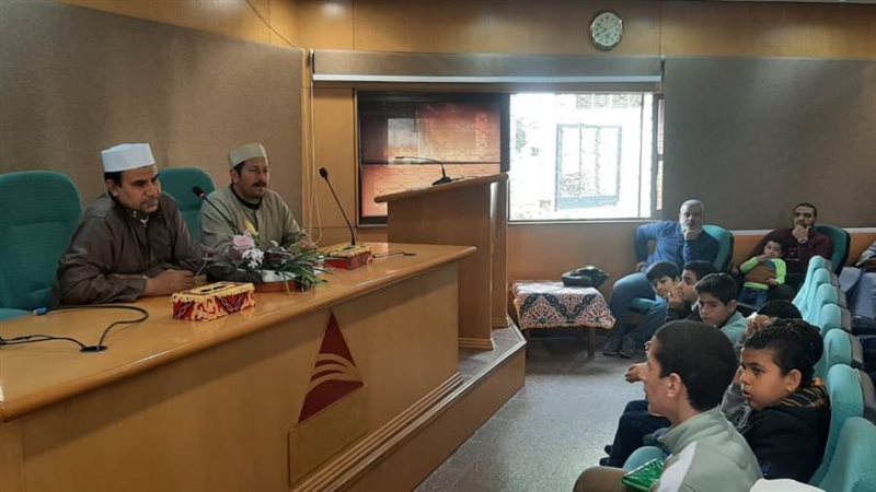 ١٦٧مشاركا باختبارات