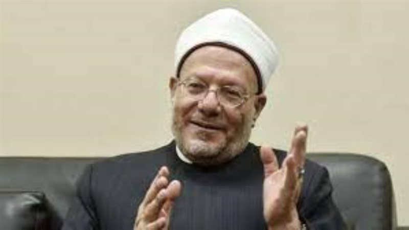 مفتي الجمهورية