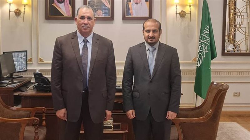 قنصل عام السعودية