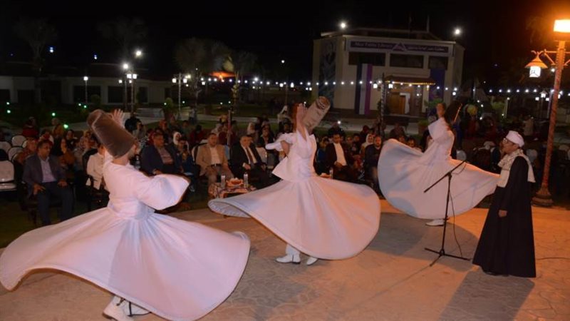 ختام فعاليات ليالي