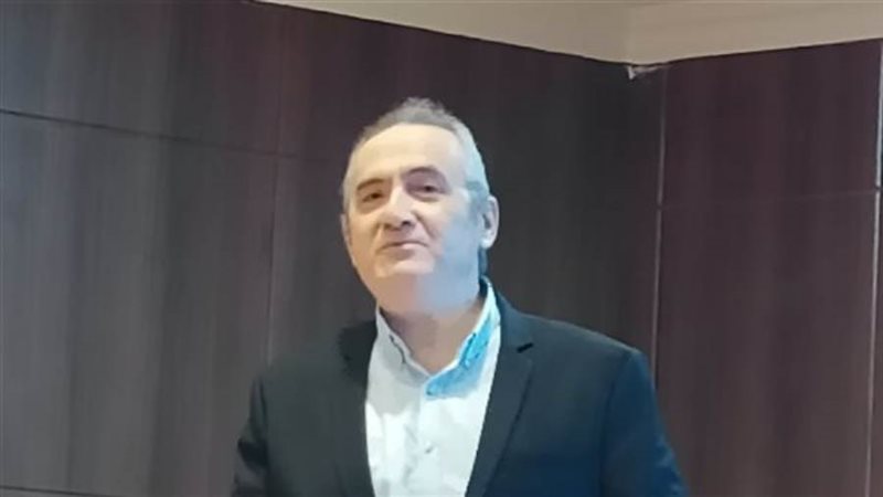 الدكتور محمد مصطفى