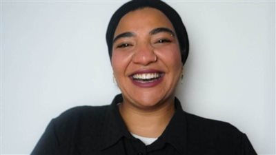 عن سلبيات التكنولوجيا.. الفنانة بسنت دينار تكشف تفاصيل فيلم «ريبوت»