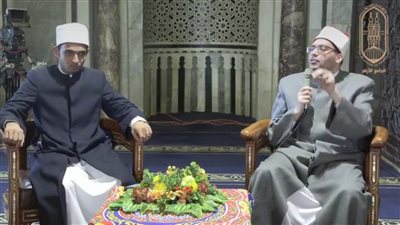 ملتقى الظهر بالجامع الأزهر يبيّن الدروس والعِبر من فتح مكة