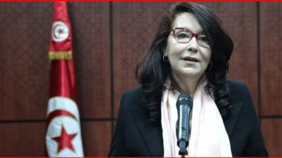  وزيرة الثقافة التونسية: الدورة 34 لقرطاج السينمائي ستحافظ على خصوصيتها العربية والإفريقية 