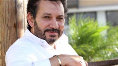 كمال أبورية يكشف عن الشخصيات التي يود أن يجسدها 