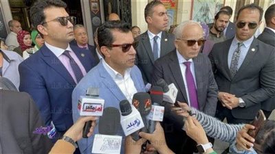 وزيرا التربية والتعليم والشباب والرياضة يشهدان حفل ختام الدورة الرمضانية