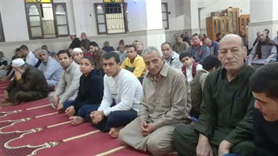 ندوة لإعلام العريش حول دور الأسرة في رعاية الأبناء وحمايتهم من الانحراف     