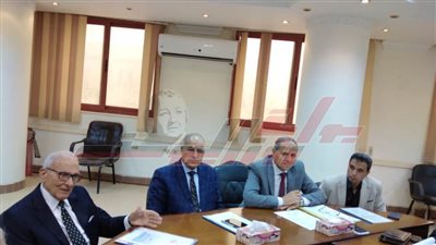 مجلس أمناء كفر الشيخ يطالب باختصار الانتداب خارج الإدارة على رئيس لجنة الشهادة الإعدادية 