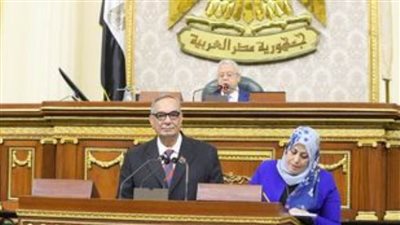 مجلس النواب يناقش تعديلات قانون الجنسية المصرية
