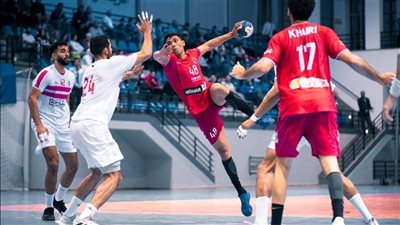 قمة جديدة بين الأهلي والزمالك في كأس مصر غدًا