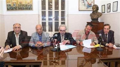 «عبدالهادى»: نقلة نوعية في مجال الرعاية الصحية لأسر وأعضاء اتحاد الكتاب