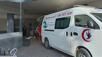 مركز الملك سلمان للإغاثة يدعم إسعاف المنية