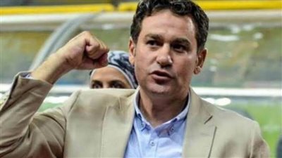 خالد جلال يقترب من تدريب طلائع الجيش 