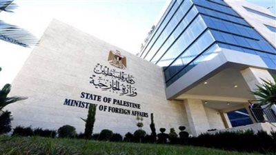 الخارجية الفلسطينية ترفض وتدين هجوم منظمة إسرائيلية على المُقررة الخاصة للأمم المتحدة