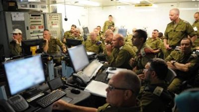 عاجل| استخبارات الاحتلال الإسرائيلي: الحرب أقرب من الهدوء