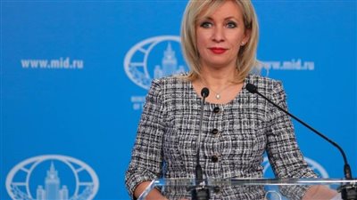 زاخاروفا: قضية الصحفى الأمريكى المتهم بالتجسس قيد الدراسة