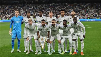 ريال مدريد يحقق انتصارًا ثمينًا على تشيلسي بنتيجة 2-0 في دوري أبطال أوروبا