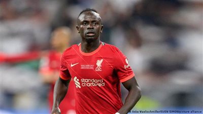 إعلام: ساديو ماني يلكم ليروي ساني بعد هزيمة البايرن أمام مان سيتي