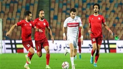 بعد مباراة الزمالك وحرس الحدود.. 5 ملفات تنتظر مدرب الزمالك الجديد