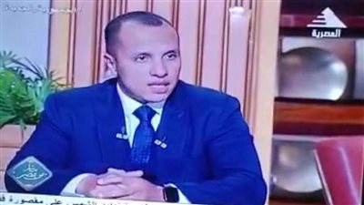 مصطفى زكريا يكتب : التربية قبل التعليم