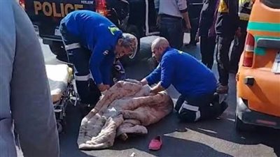 مصرع وإصابة شقيقين في مشاجرة بسبب ركن سيارة بالخصوص