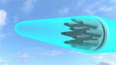 عاجل.. صاروخ غامض يلقي بظلاله على جولة بايدن الأوروبية