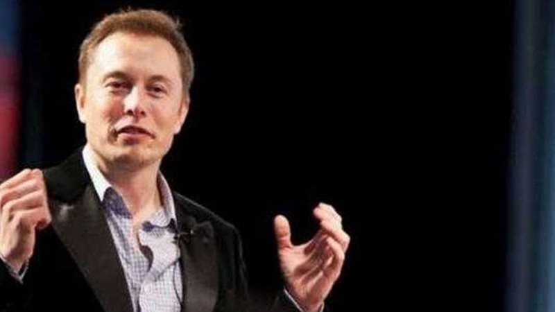 الملياردير الأمريكي