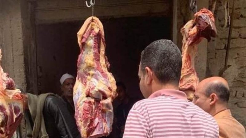 حملات رقابية على