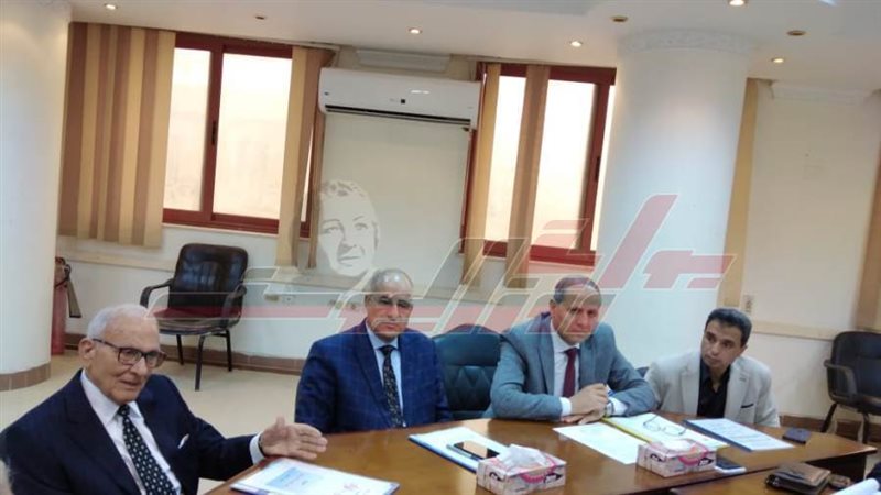 خلال اللقاء