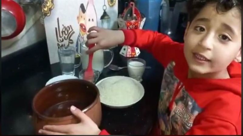 حمزة أحمد البنا بطل