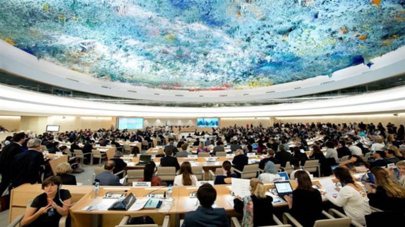 خبراء لحقوق الإنسان