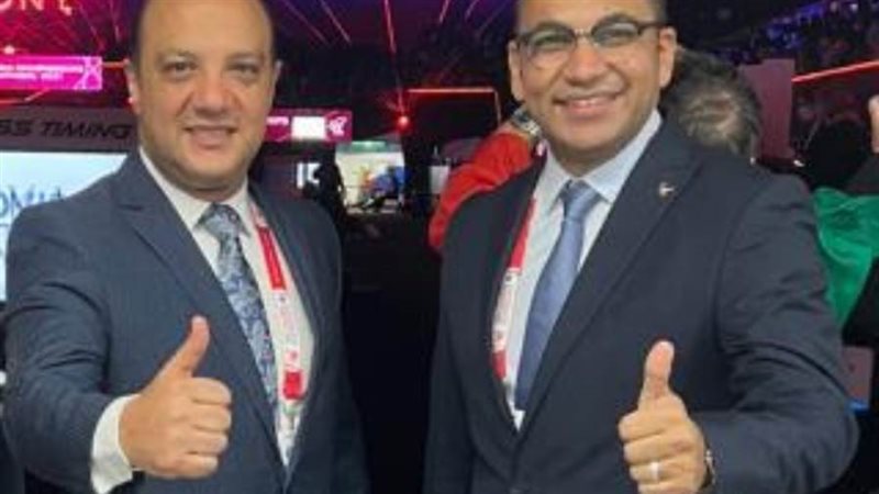 د. ايهاب أمين