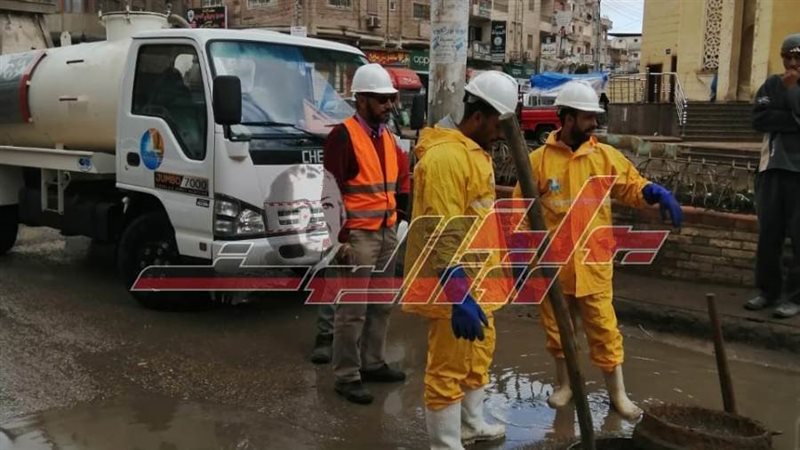 الأجهزة التنفيذية