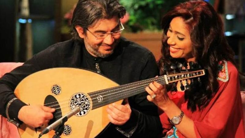 ثنائي العود